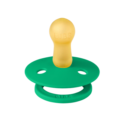 STUDIO Colour Pacifiers 2 Pack Polka - Petal/Cactus
