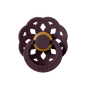 Boheme Pacifier - Plum