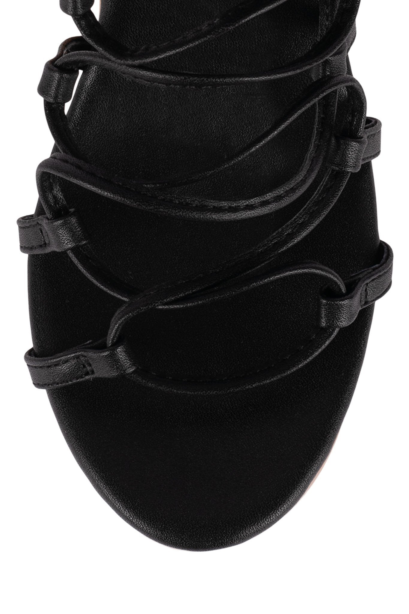 Jeffrey Campbell BLAZE-UP