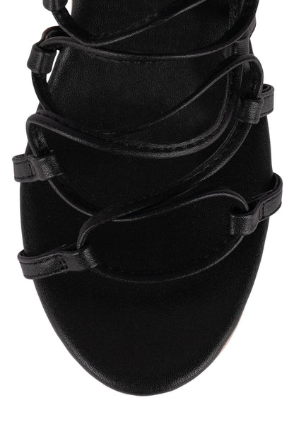 Jeffrey Campbell BLAZE-UP
