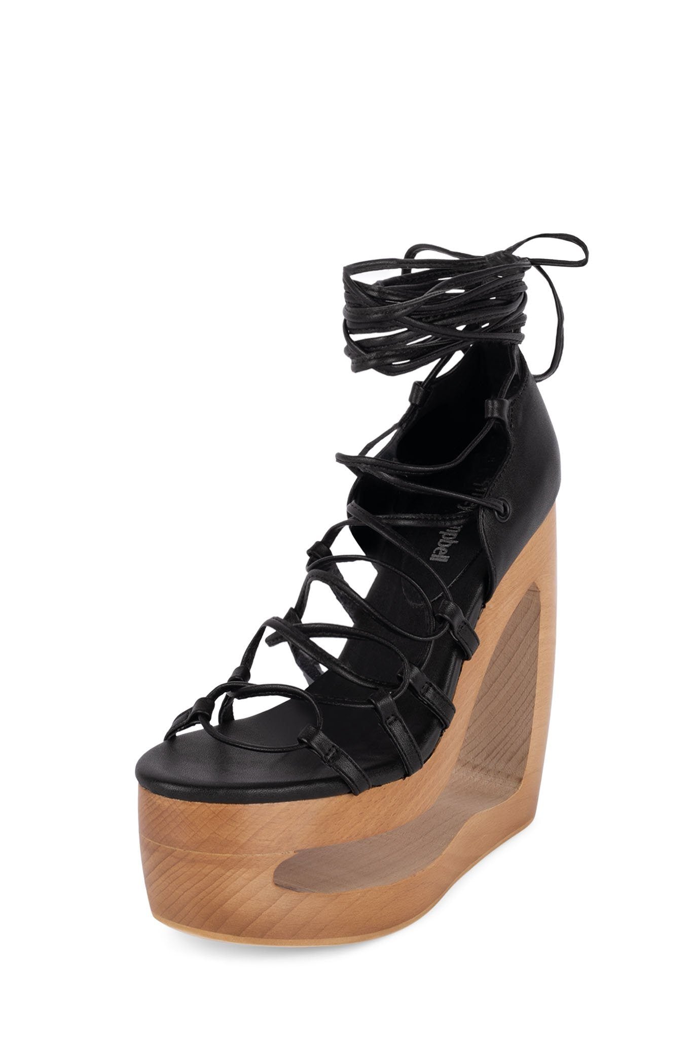 Jeffrey Campbell BLAZE-UP