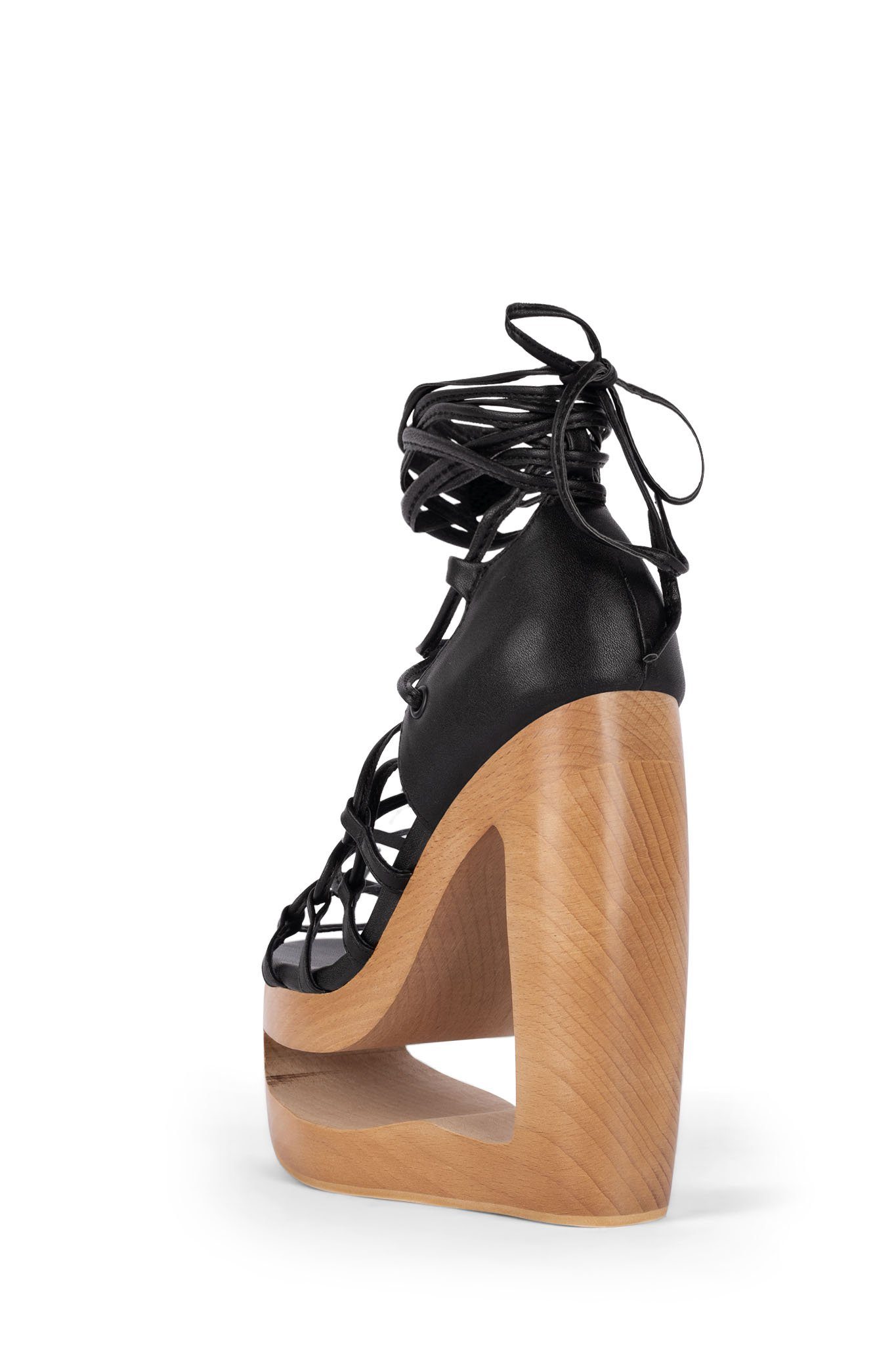 Jeffrey Campbell BLAZE-UP