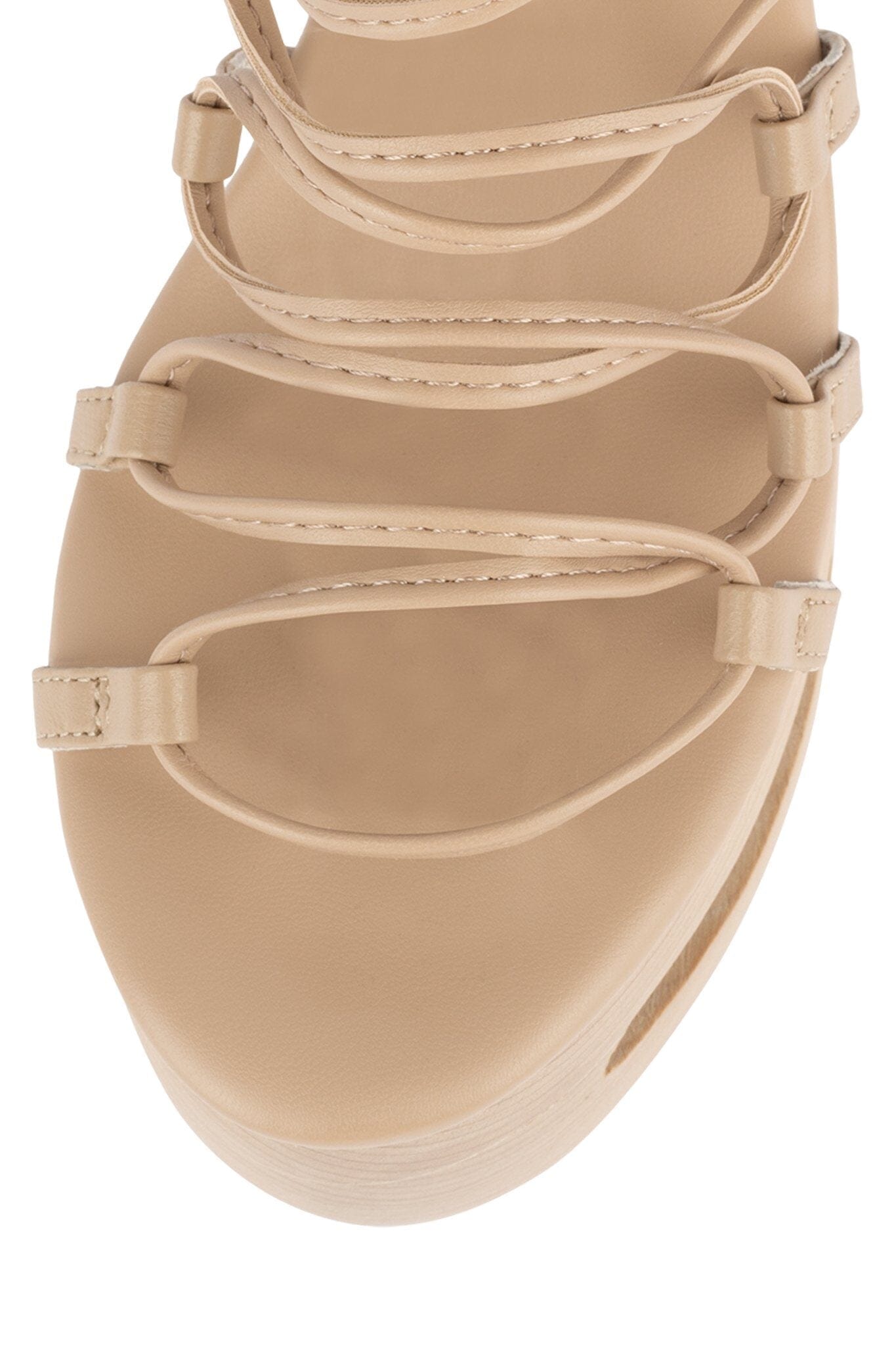 Jeffrey Campbell BLAZE-UP