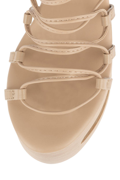 Jeffrey Campbell BLAZE-UP
