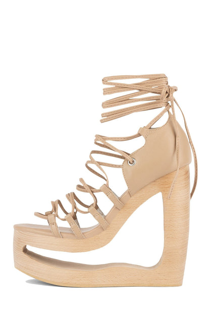 Jeffrey Campbell BLAZE-UP