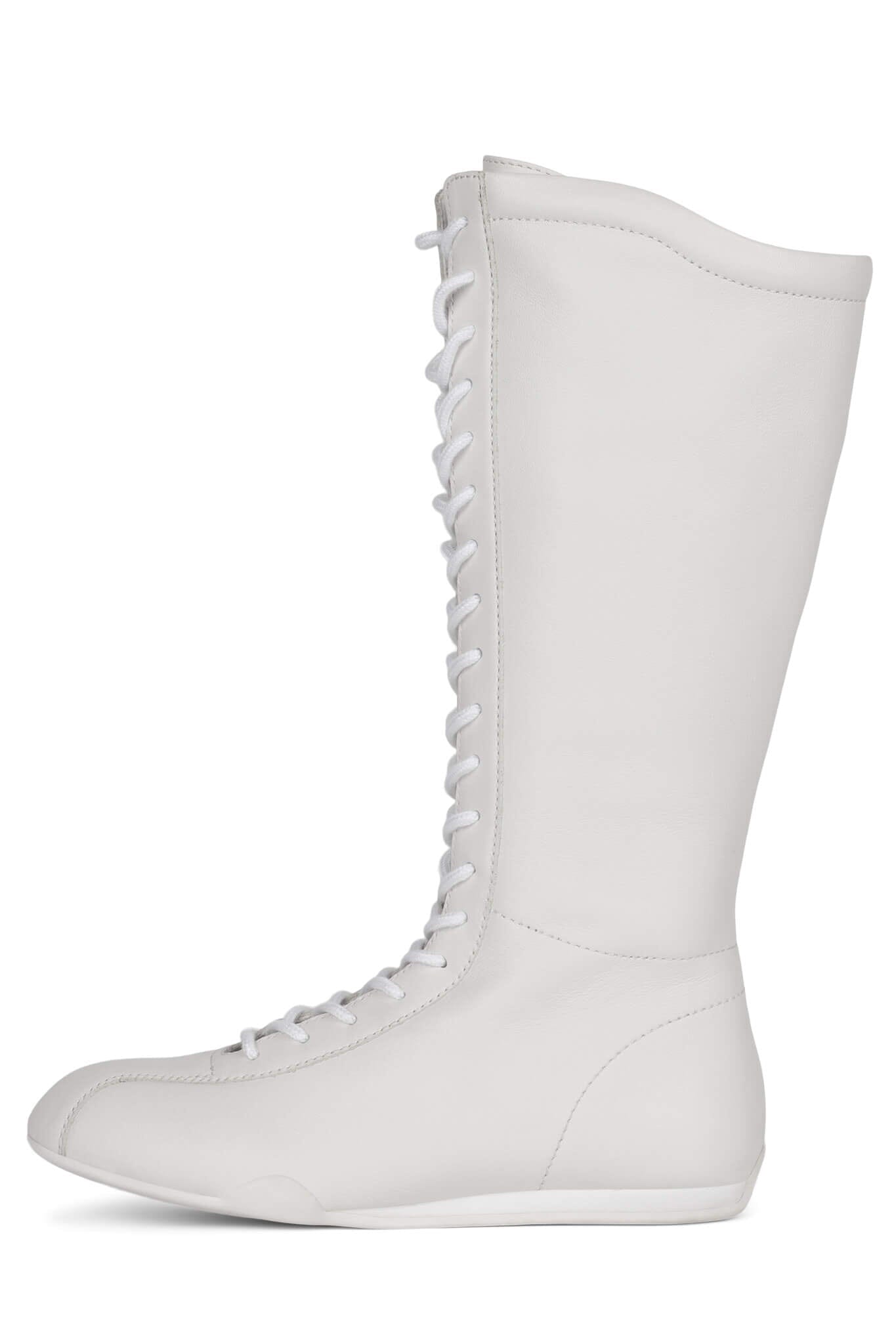  BOXING