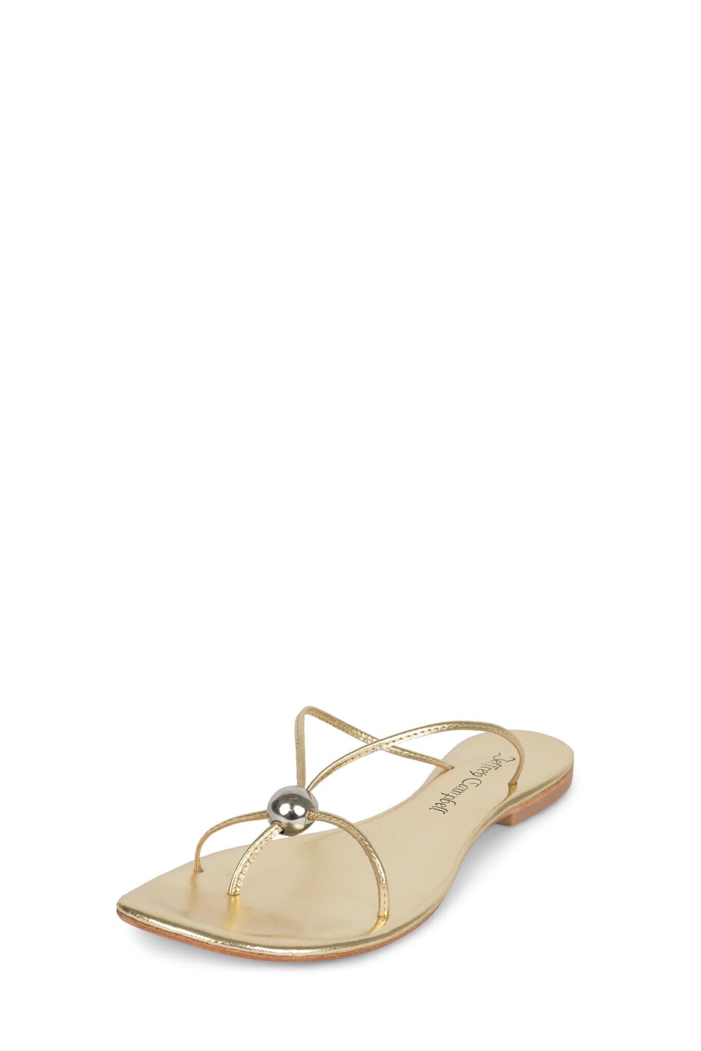Jeffrey Campbell CHERISHED