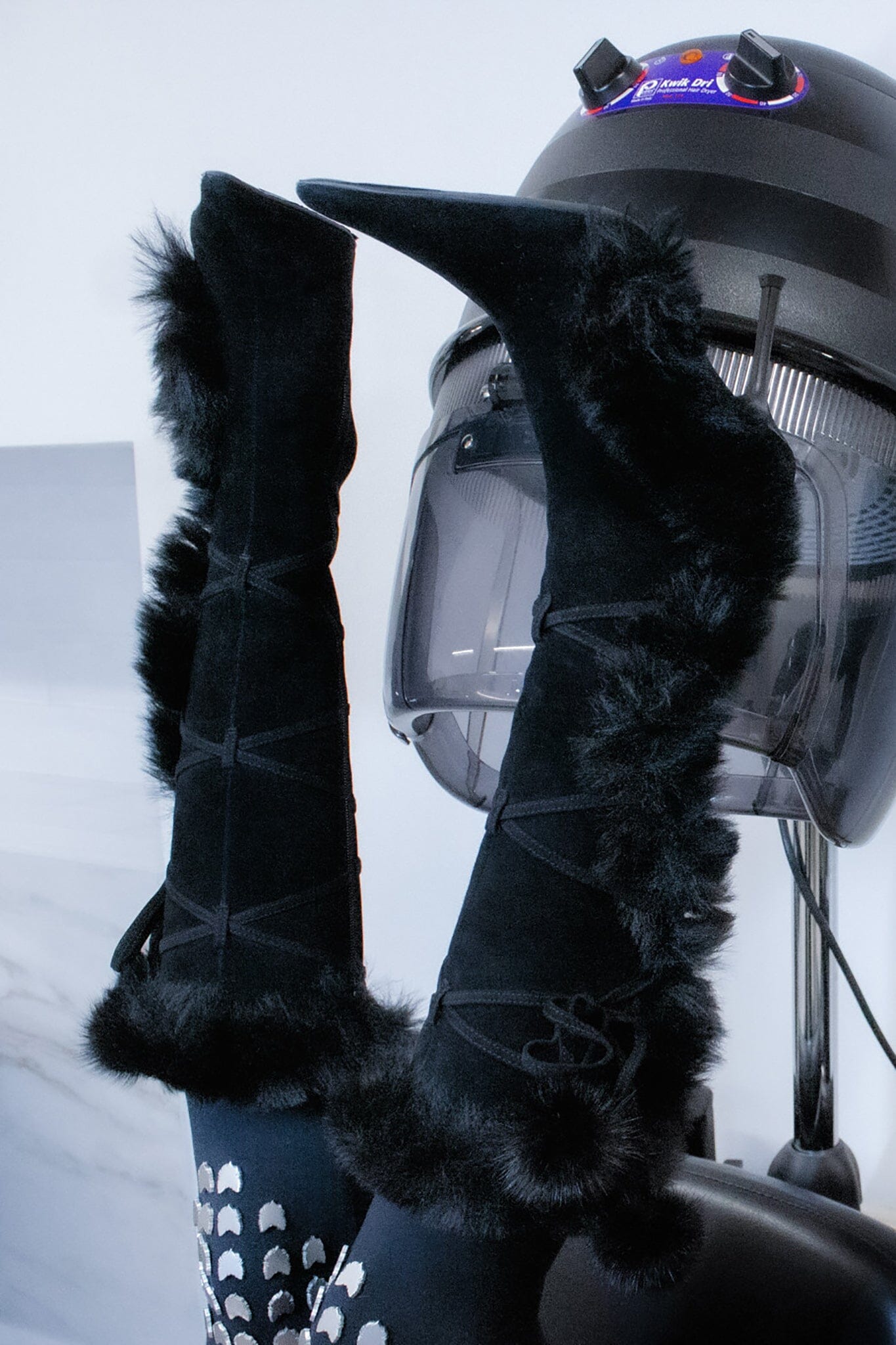  CHILLY