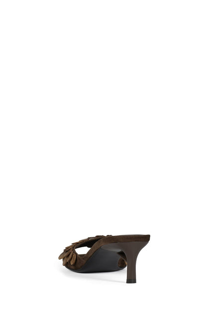  COCOA-SH