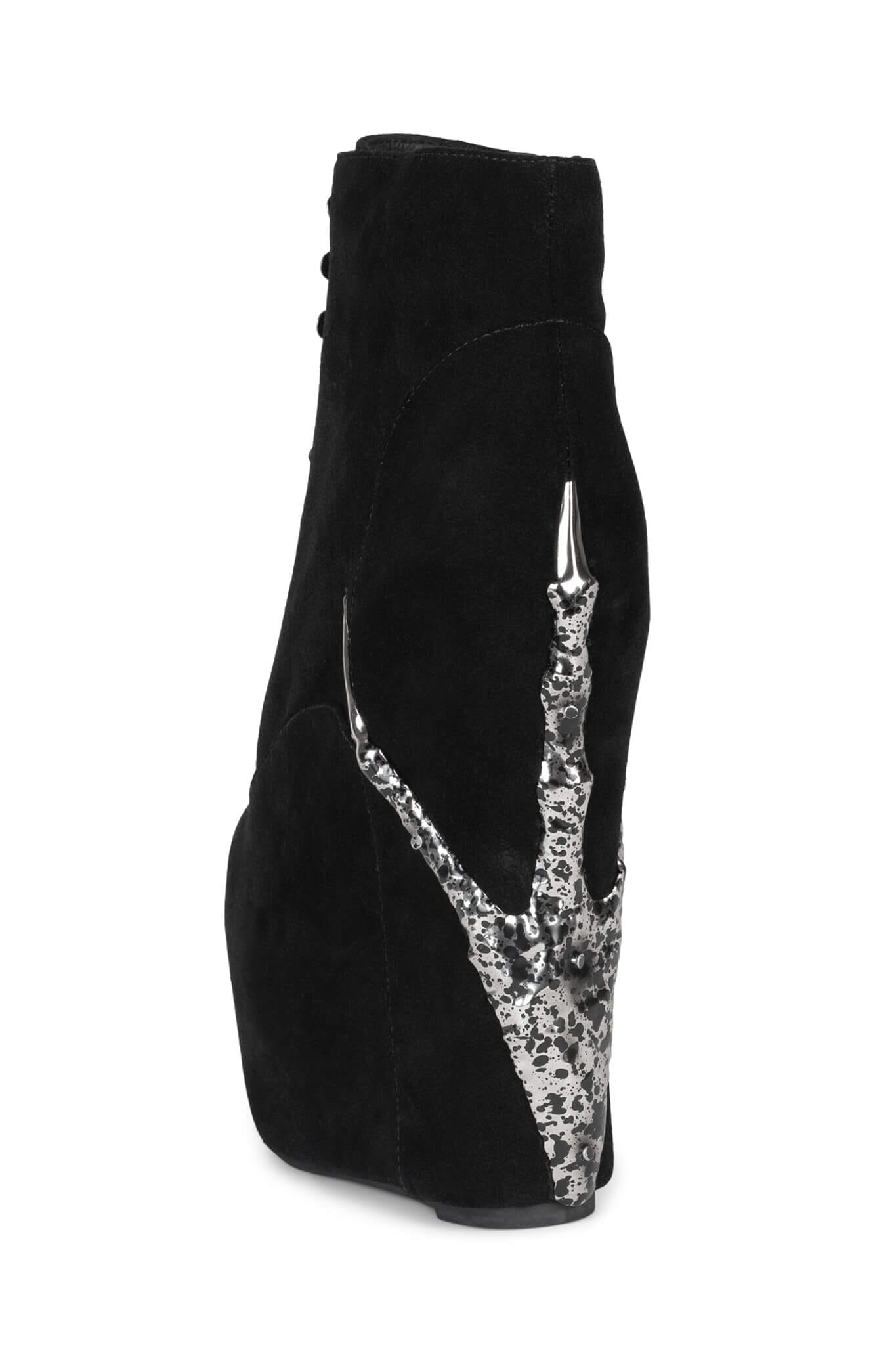  DAMSEL-CLW