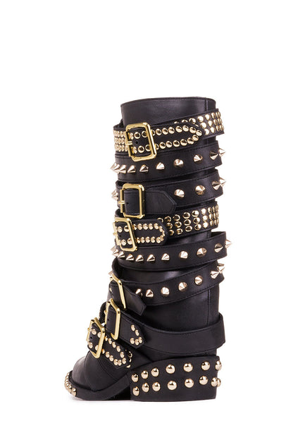  DRACO-STUD