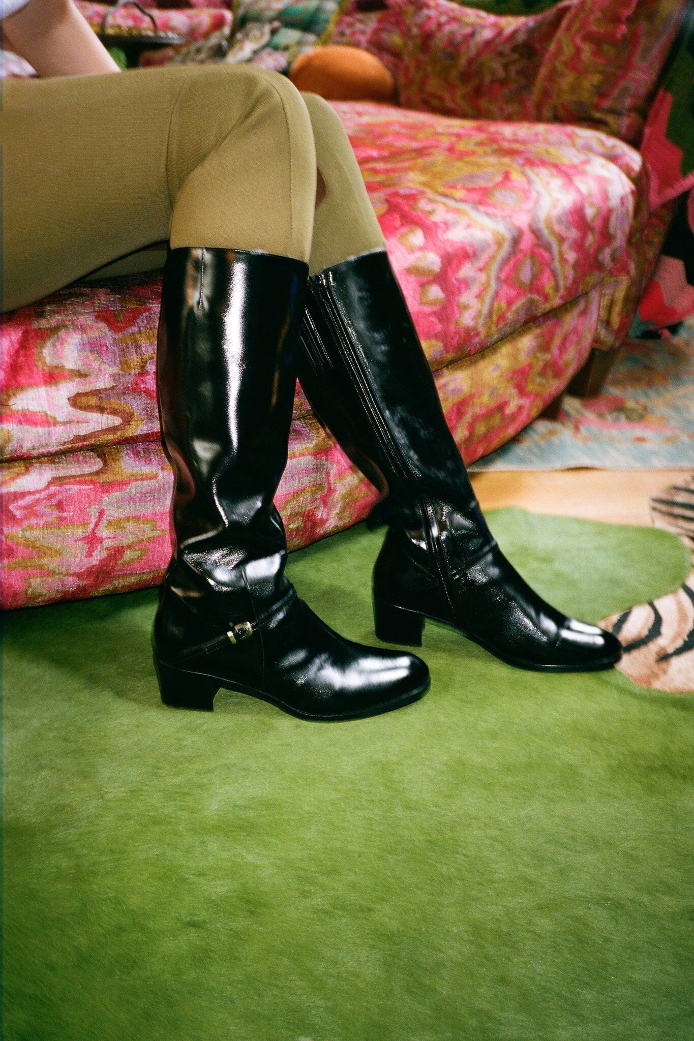  EQUESTRIAN