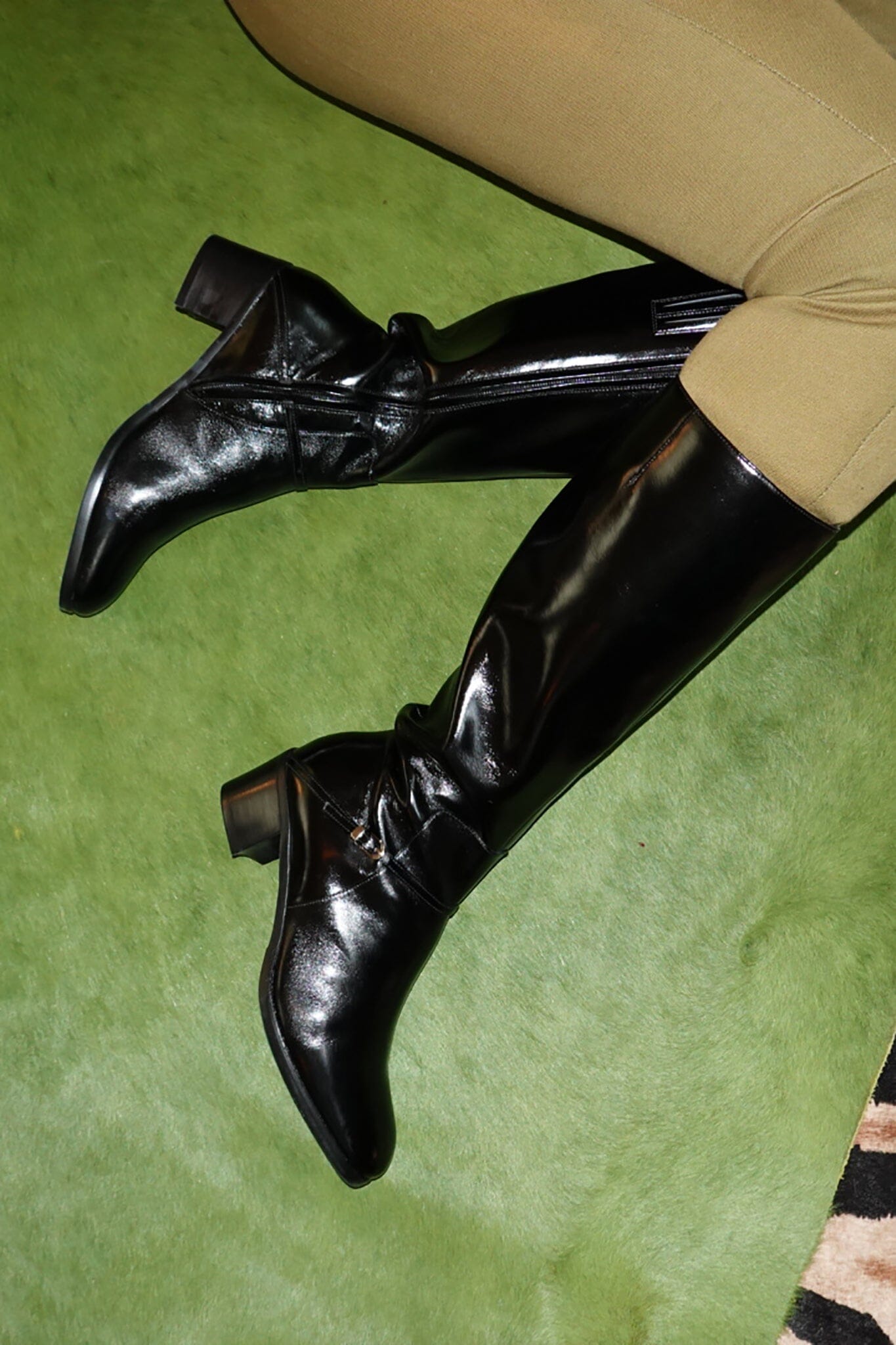  EQUESTRIAN