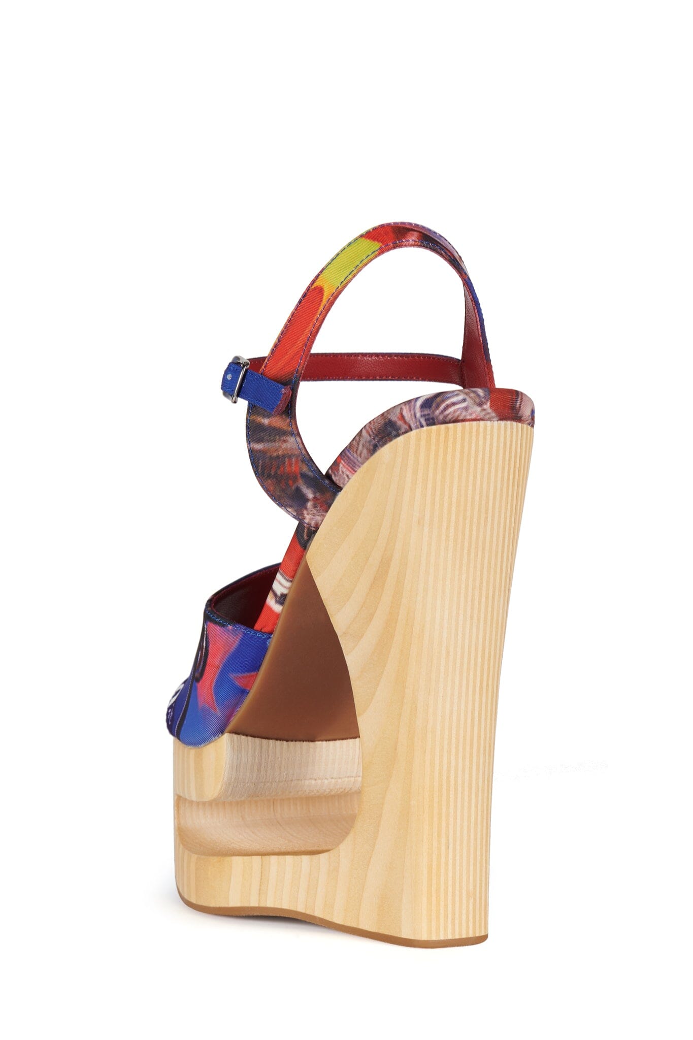 Jeffrey Campbell FLAG-GIRL