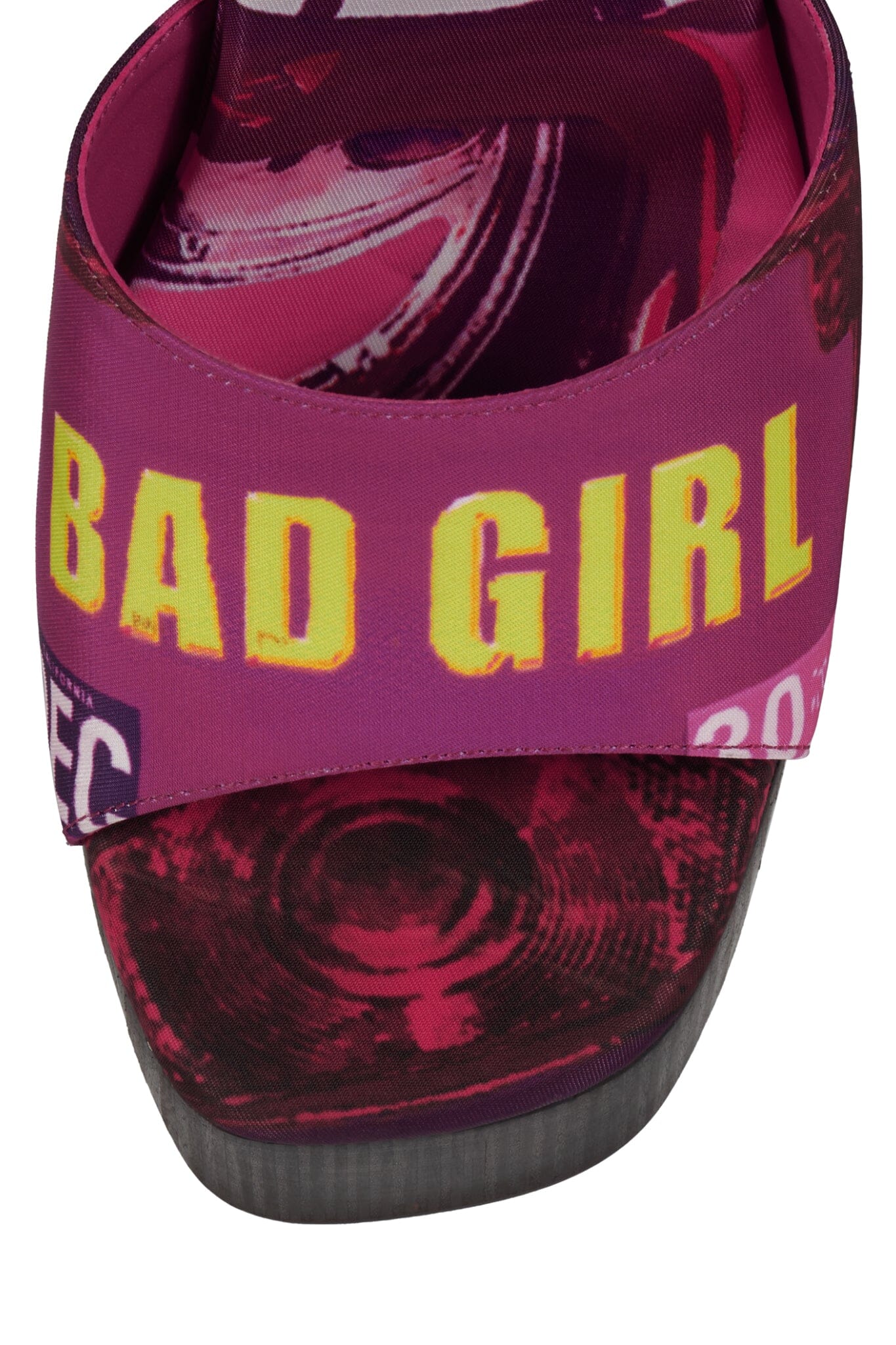 Jeffrey Campbell FLAG-GIRL