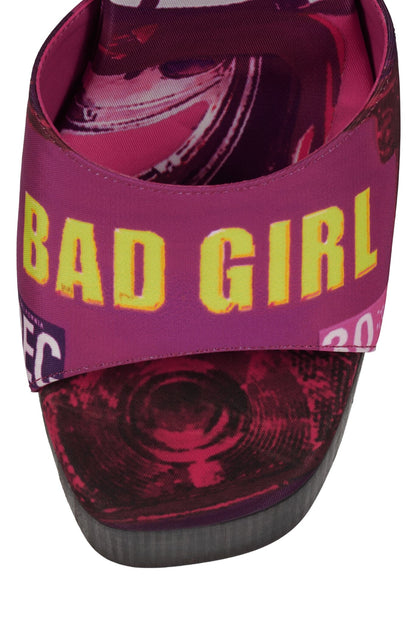Jeffrey Campbell FLAG-GIRL