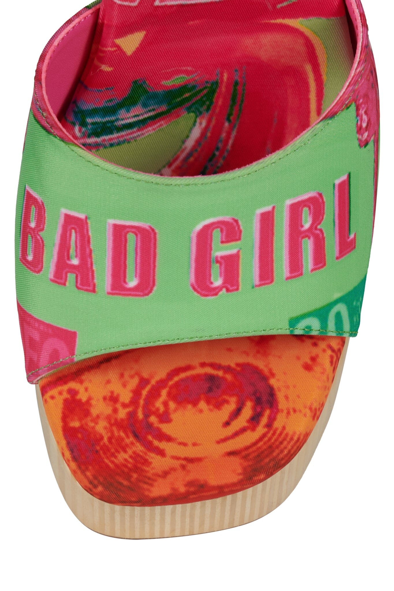 Jeffrey Campbell FLAG-GIRL