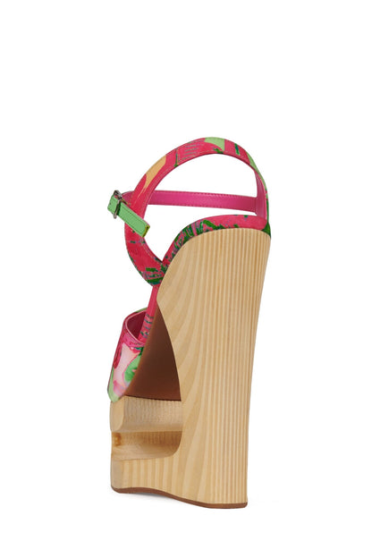 Jeffrey Campbell FLAG-GIRL