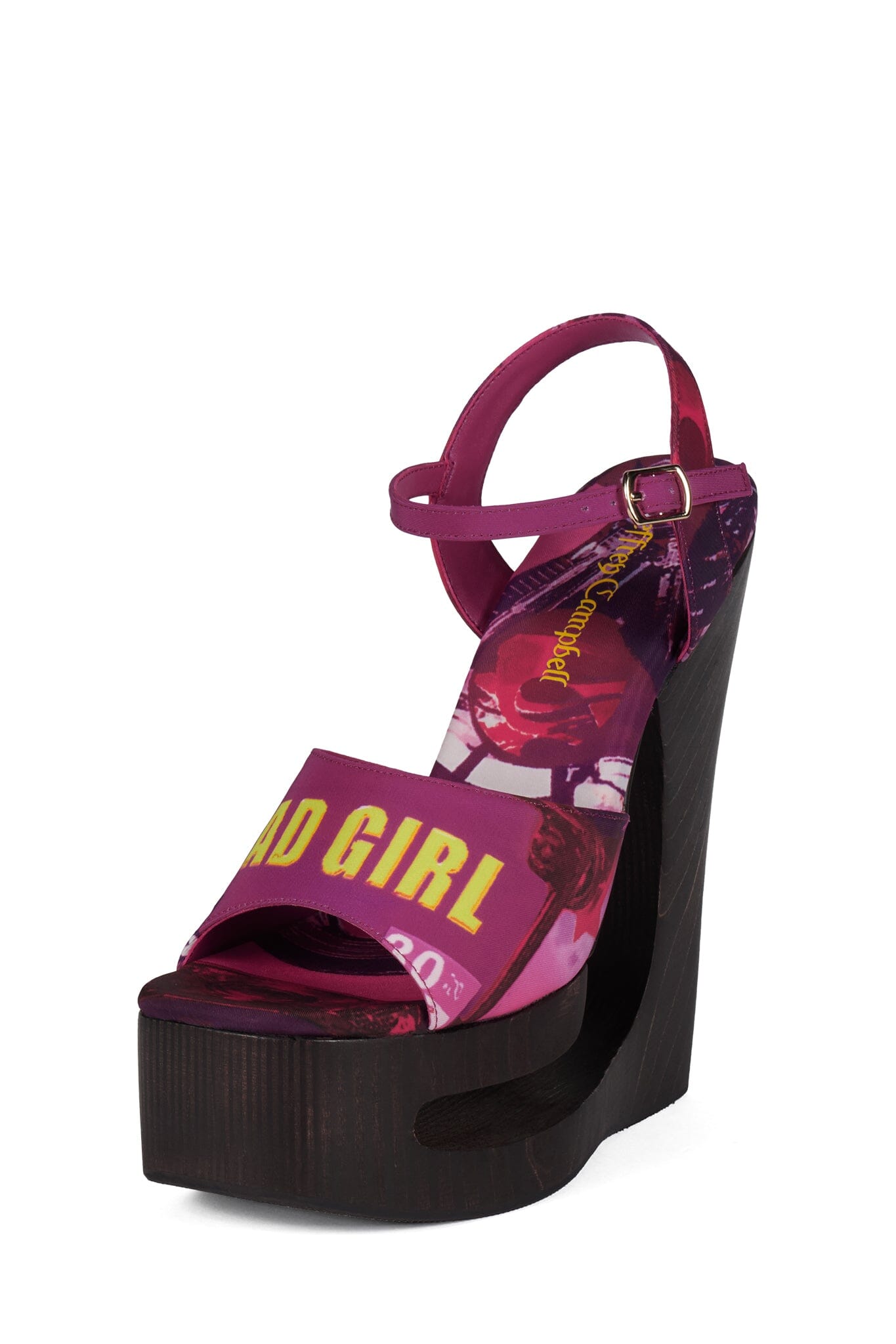 Jeffrey Campbell FLAG-GIRL