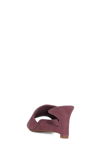  HEELS-UP