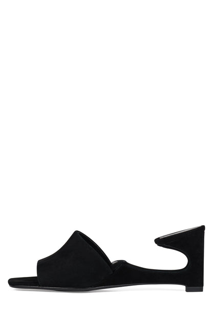  HEELS-UP