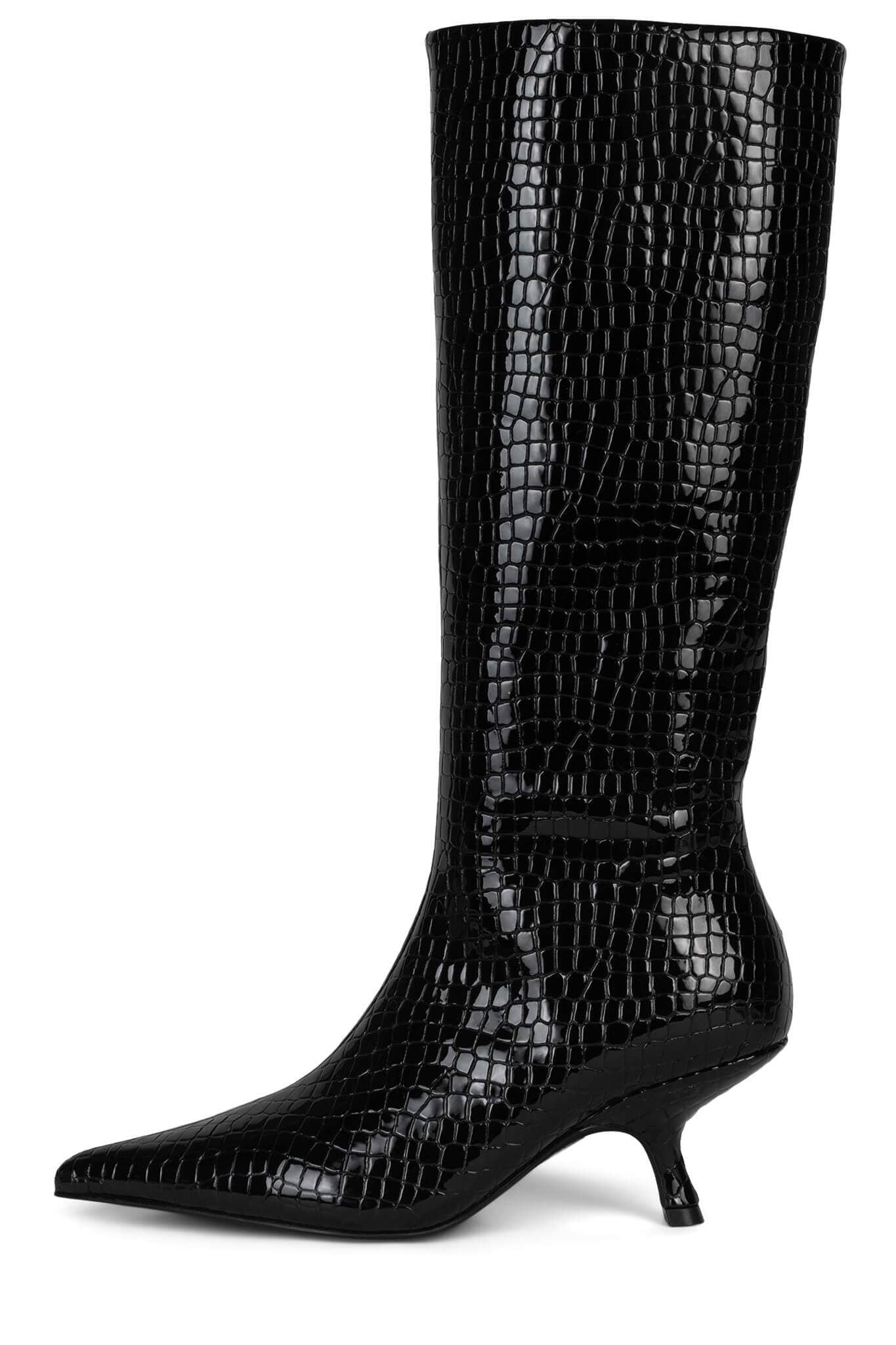  INTREPID-K