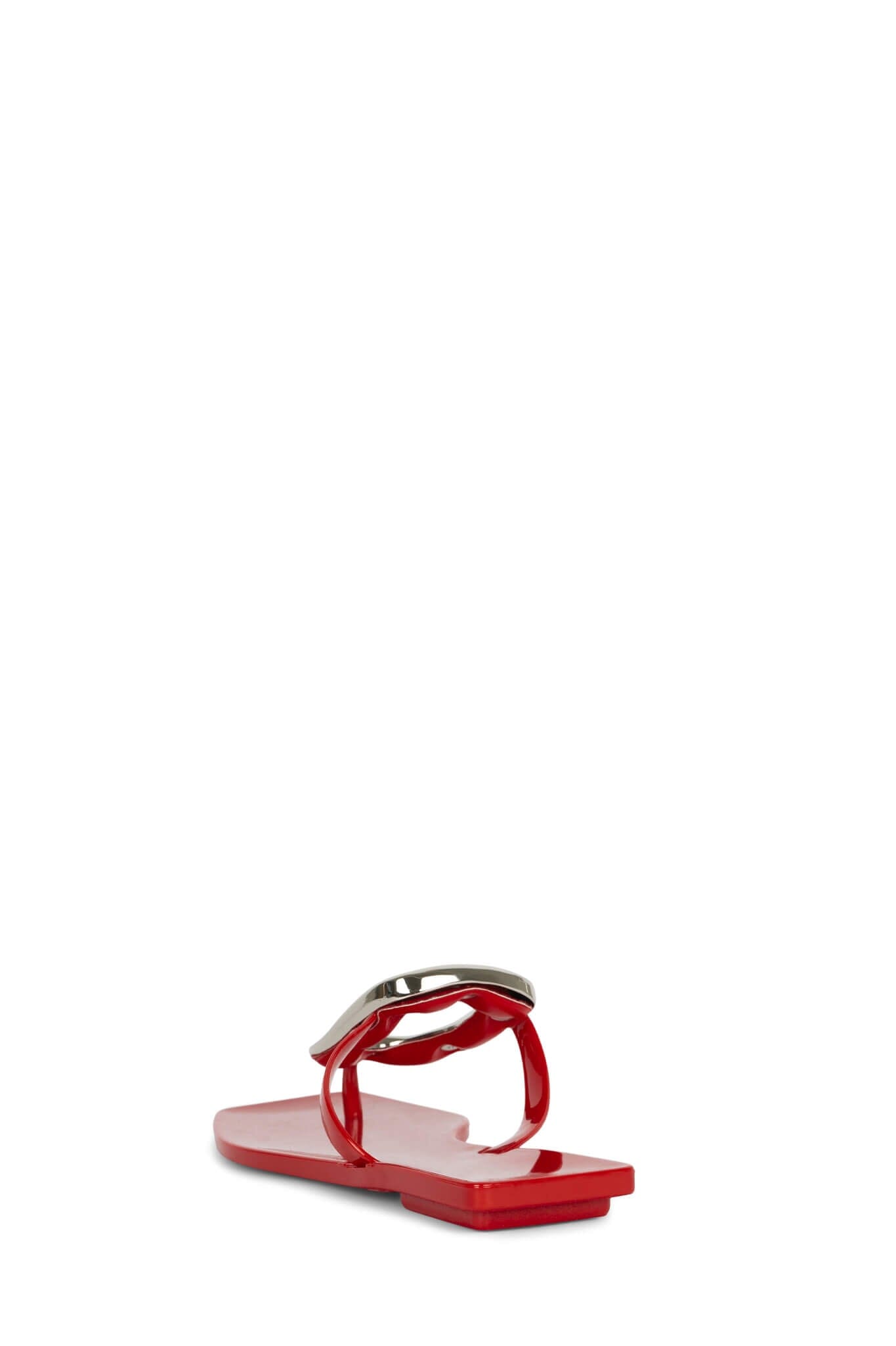 Jeffrey Campbell LINQUES-J