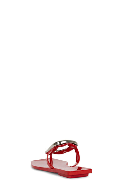 Jeffrey Campbell LINQUES-J