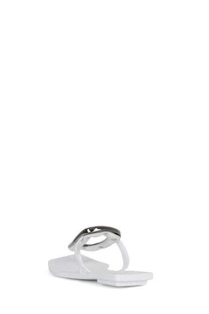 Jeffrey Campbell LINQUES-J