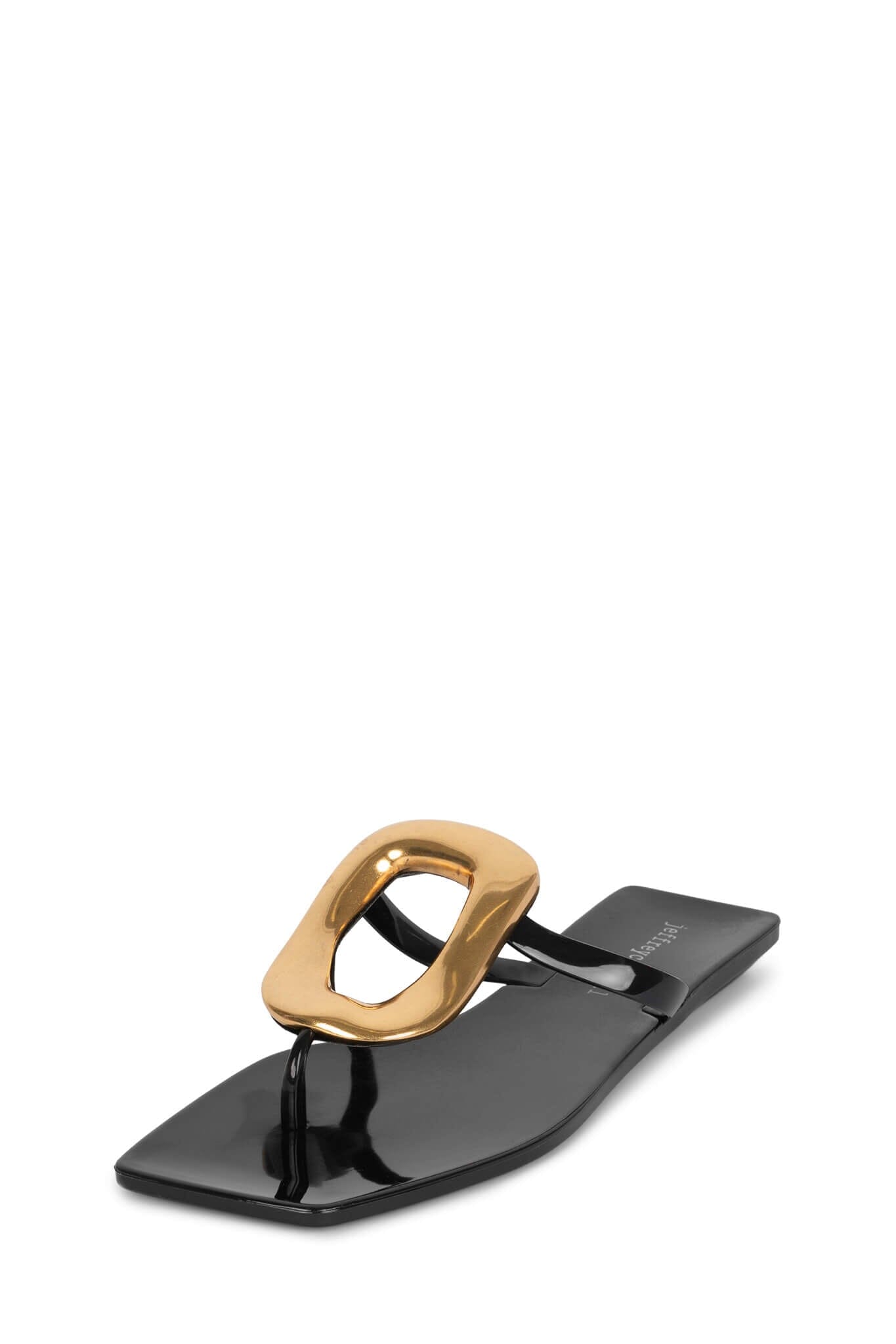 Jeffrey Campbell LINQUES-J