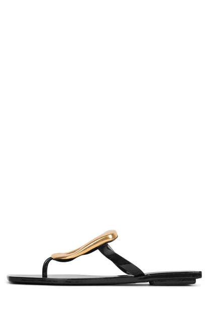Jeffrey Campbell LINQUES-J