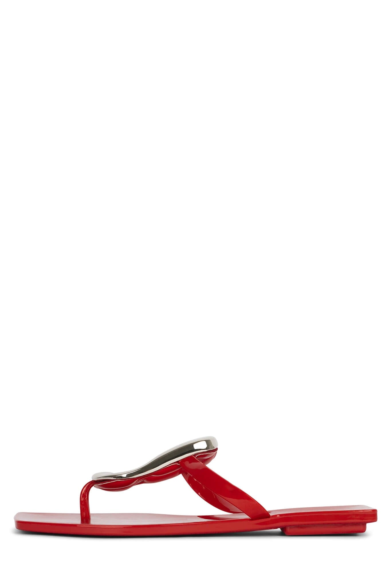 Jeffrey Campbell LINQUES-J