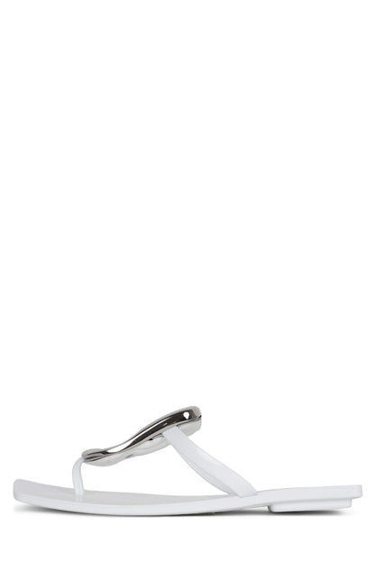 Jeffrey Campbell LINQUES-J