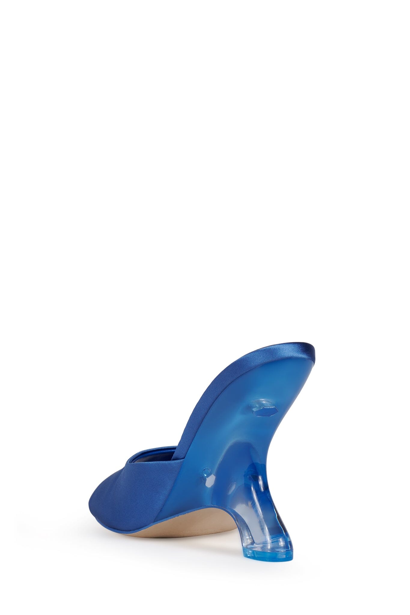 Jeffrey Campbell MEW-2