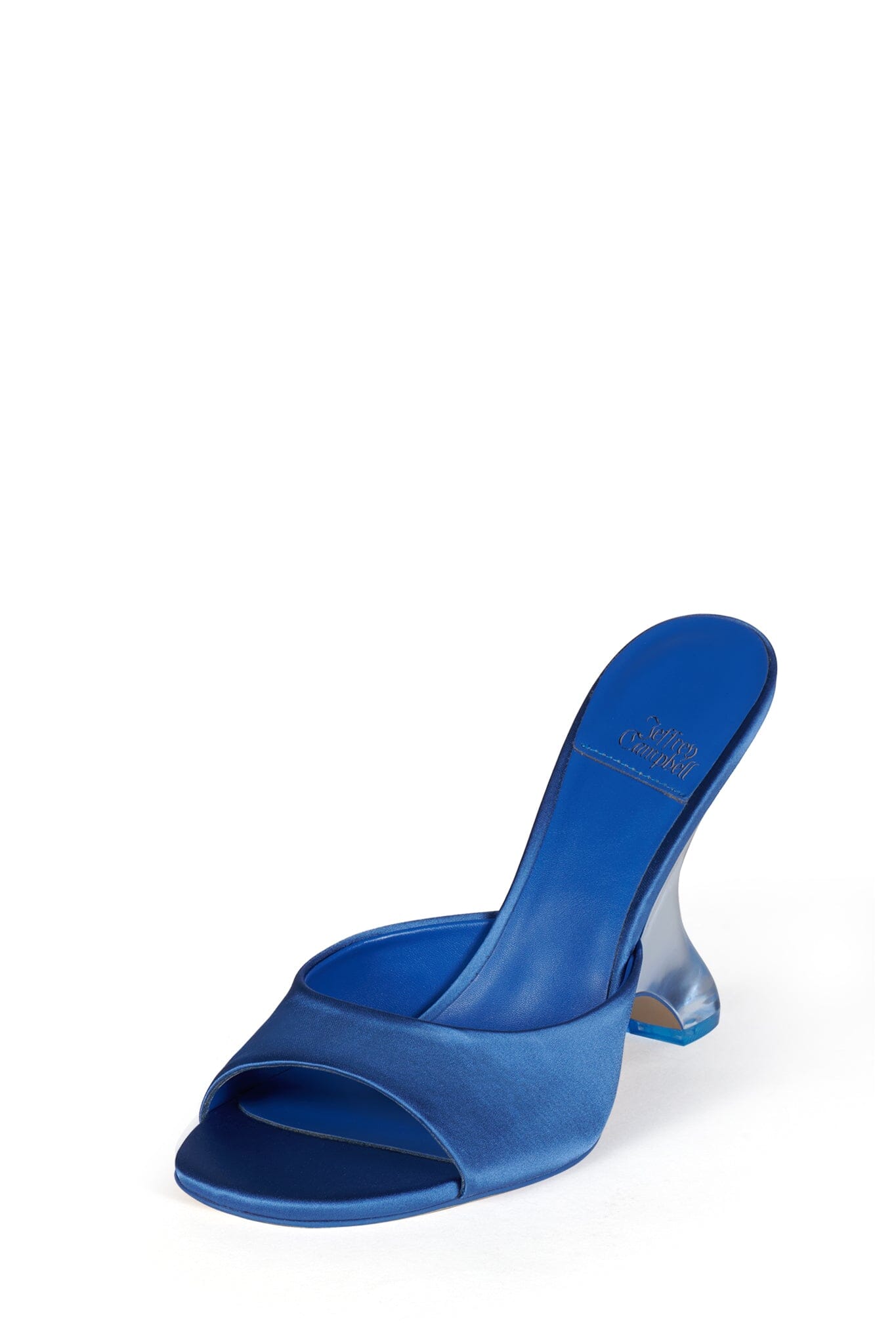 Jeffrey Campbell MEW-2