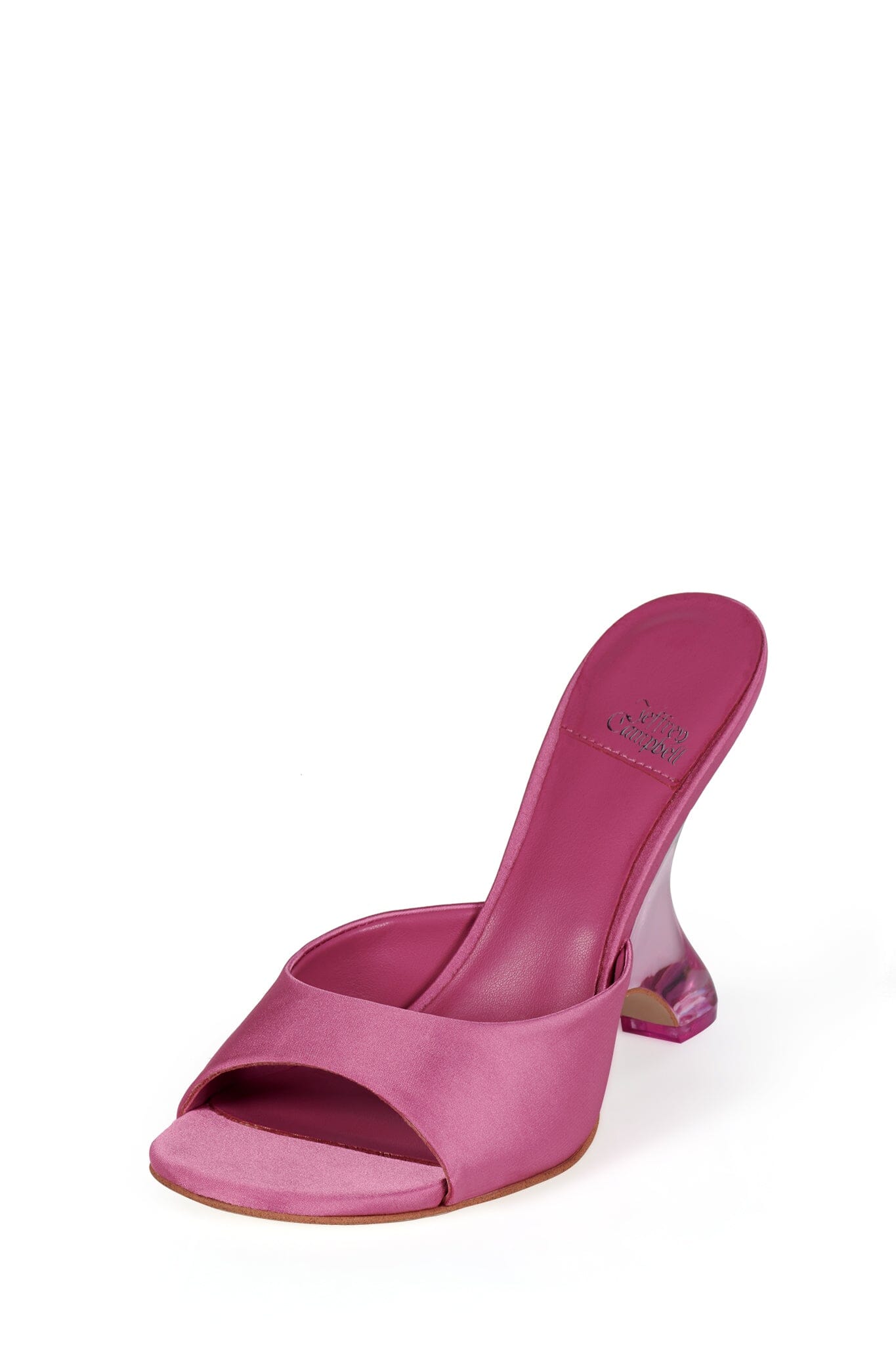 Jeffrey Campbell MEW-2