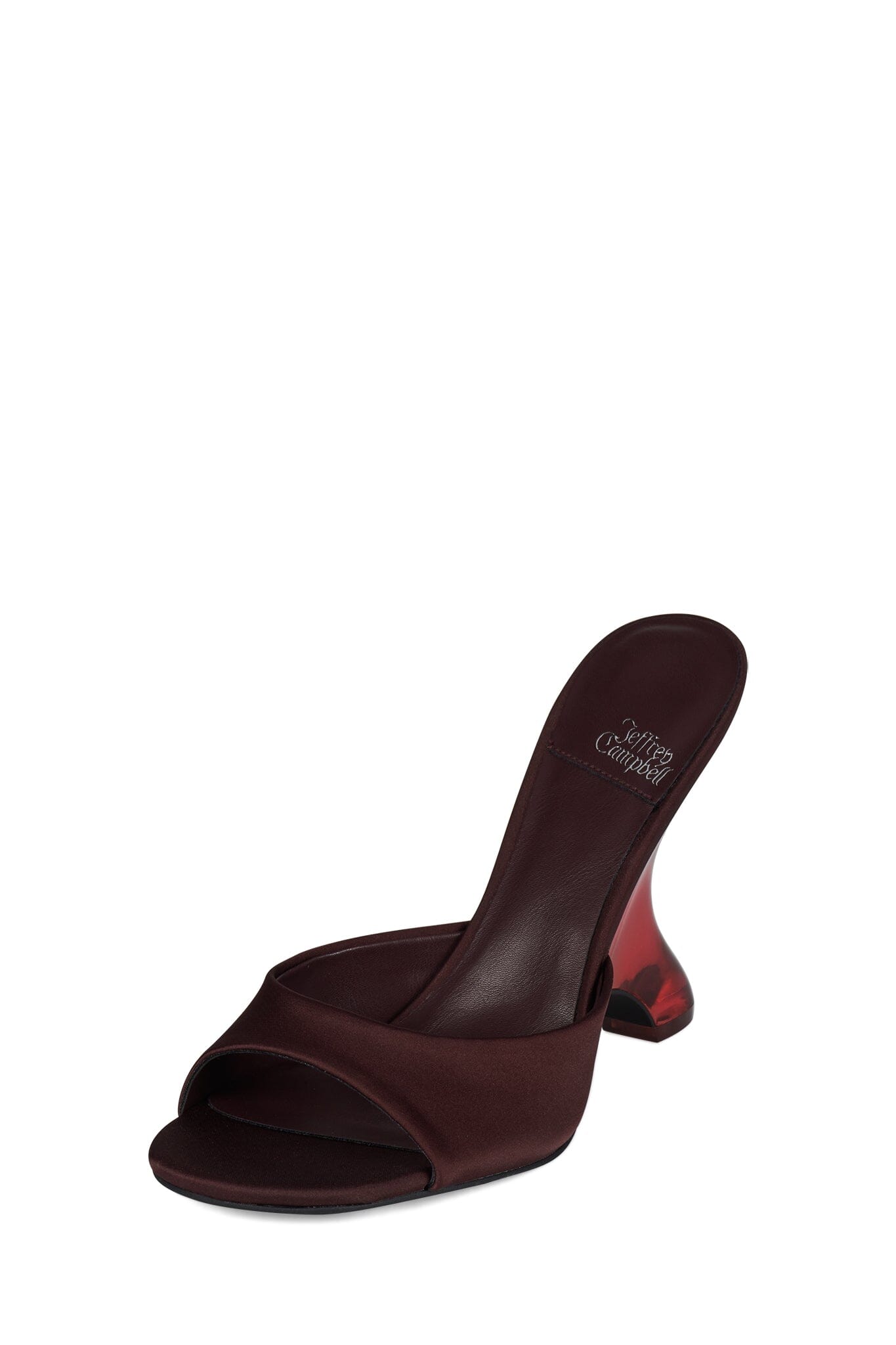 Jeffrey Campbell MEW-2