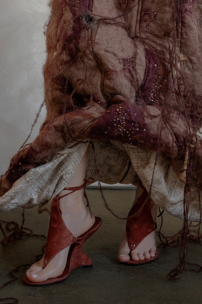  PACHOULI