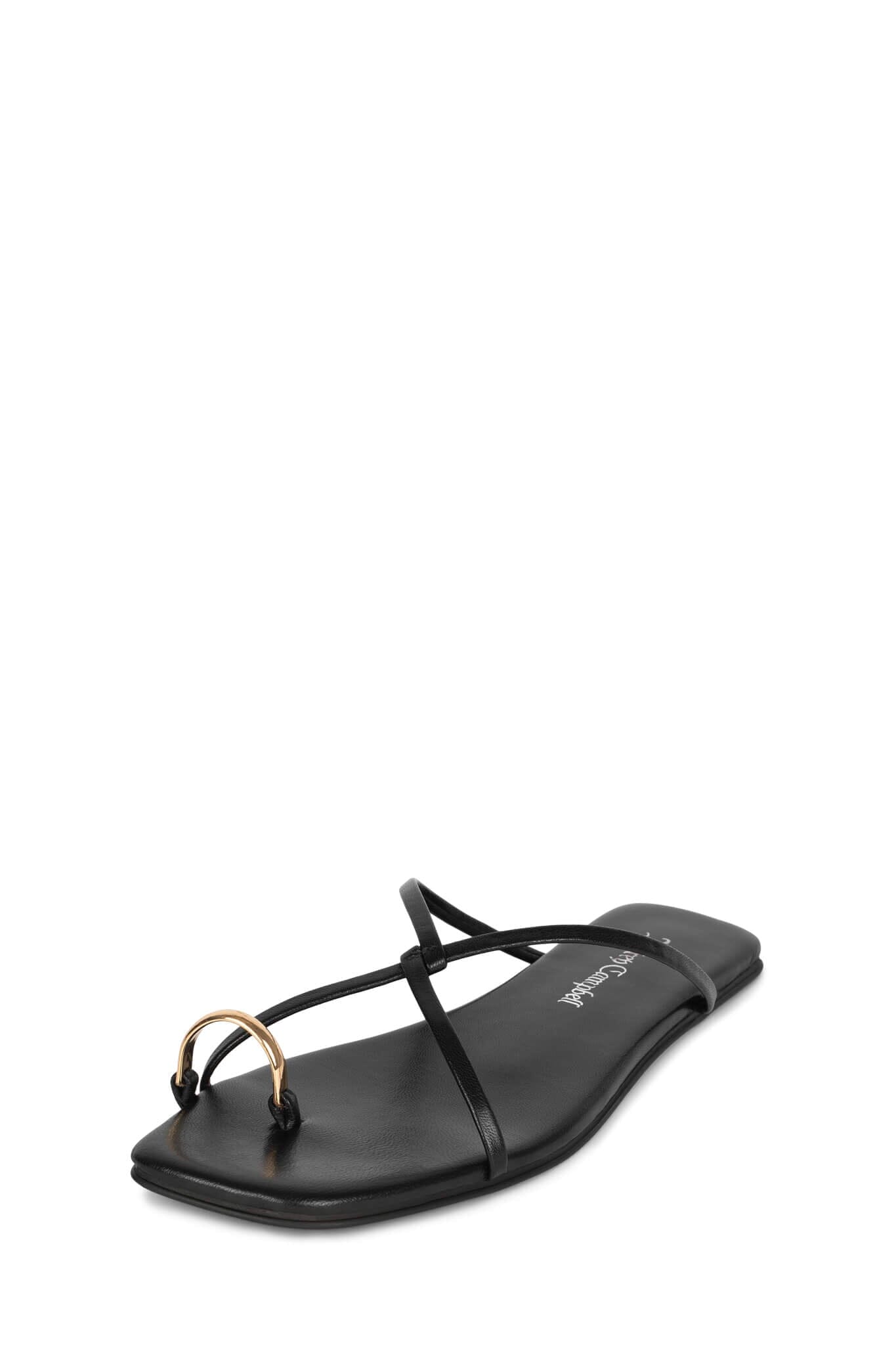 Jeffrey Campbell TIDEPOOL